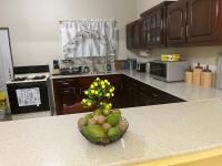 St Bess Comfort Style - B&B Black River