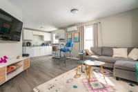 Cozy 1 bed APT near Five Points! Bring your pets! - B&B Columbia