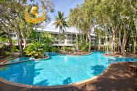 B&B Palm Cove - Palm Cove Beach Apartment - Bed and Breakfast Palm Cove