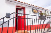 B&B Ourique - Casa da T´Idalete - Bed and Breakfast Ourique