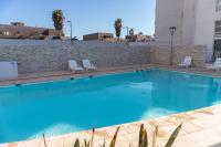 Espectacular con vista al mar! - Ferienwohnung La Serena