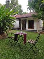 The Calm Cabana - Ferienwohnung Dambulla