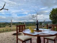 La cabaña, a 15 minutos de Paipa - B&B