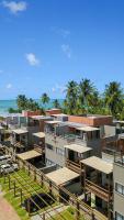 Kai Milagres Beach House - B&B
