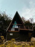 Villa Bima Syandana Resort - Chambres d’hôtes Ciwidey