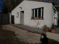 Gîte des canniers - Bed and Breakfast Hyères