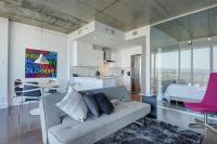 Les Immeubles Charlevoix - Le 760-531 - Chambres d’hôtes Québec