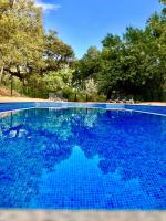 CABAÑAS DEL BOSQUE CERCA DE CORDOBA - Ferienwohnung Córdoba