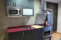 One-Bedroom Apartment (2 Adults)