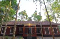 TreeSong Villa - Tranquil Forest Villa in Wayanad - B&B Ganapathivattam
