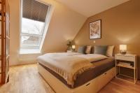 Appartement met 1 Slaapkamer