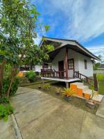 Pyramid Bangalow - B&B
