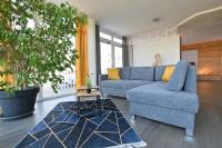 B&B Freudenburg - Appartement Zum Leuktal - Bed and Breakfast Freudenburg