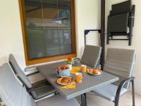 Ferienwohnung Bergzeit - B&B Oberstaufen