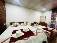 Deluxe Familienzimmer