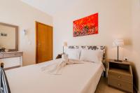 Apartamento de 2 dormitorios