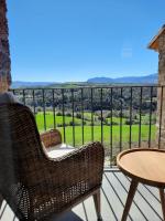 Corral de l'esquirol - Ferienwohnung Pastoriza