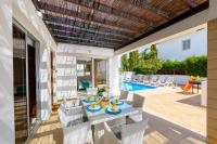 Protaras Sapphire Seaside Villa - Ferienwohnung