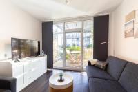 Ferienwohnung 54 Grad Nord App 8 - B&B