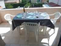 PHOCEA - B&B Le Castellas