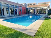 Ventura Haus - B&B