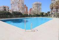Apartment Ronda 1H - Ferienwohnung Fuengirola