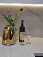 Villa with Pool & Garden apartment 2 Vuk - B&B Teodo