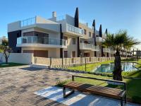 Bianca Beach 222 - Mil Palmeras, vista piscina y mar - Chambres d'hôtes Torre de la Horadada