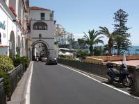 Holidays Baia D'Amalfi - B&B