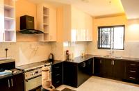 B&B Kampala - SHOAL Apartments, Mawanda Road - Bed and Breakfast Kampala