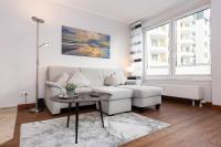 Kurpark-Residenz 125 - B&B Dose