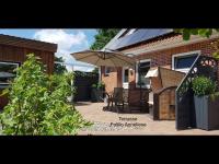 Ferienhaus Anneliese an der Schlei - B&B Ulsnis