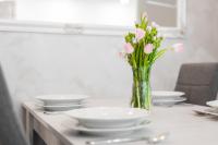 Apartament Baltic Sun - B&B Sztutowo