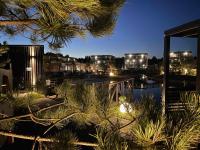Gold holiday Apartments - Mano jūra 2 - Ferienwohnung Palanga
