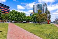 Swainson on Waymouth - Penthouse - Ferienwohnung Adelaide