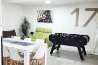 Villa la Murenne - B&B Argeles