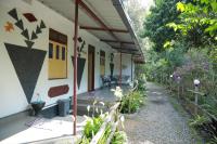 SpiceBuds FarmStay - Ramakkalmedu - Bed and Breakfast Idukki