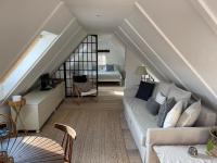 Appartement 1 Chambre avec Douche