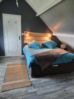 Tweepersoonskamer met Eigen Badkamer