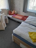 Habitación Doble Grande