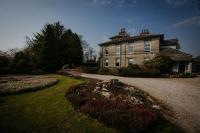 The Pheasant Lodge Spacious Lake District Retreat near Cartmel - Chambres d'hôtes Grange-over-Sands