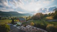Alb Appartements - B&B Albstadt