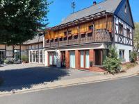 Kylltjes Haus Eifel - B&B