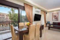 Anita Luxury Apartment - B&B Rhodes
