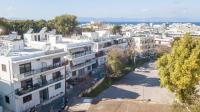 Anita Luxury Apartment - B&B