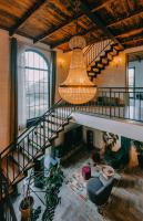 CROFT Villa - B&B Gorovani