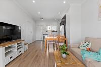 Swainson on Bernards - B&B Campbelltown