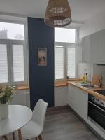 FeWo Muschel - B&B Wilhelmshaven