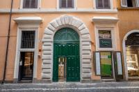 Garden Palace - B&B Rome