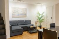 Parlamento Apartment - Esclusivo 120mq centro storico Palermo - B&B Palermo